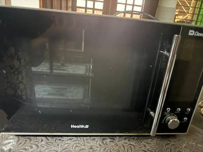 Microwave Oven for Sale – Excellent Condition