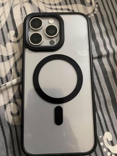 IPHONE 15 PRO MAX FOR SALE