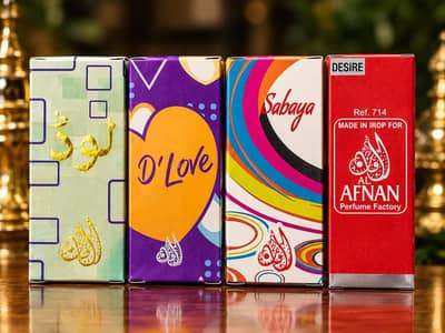 attar