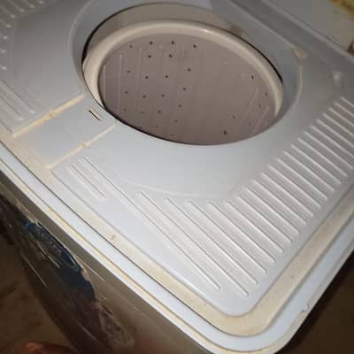 dryer machine