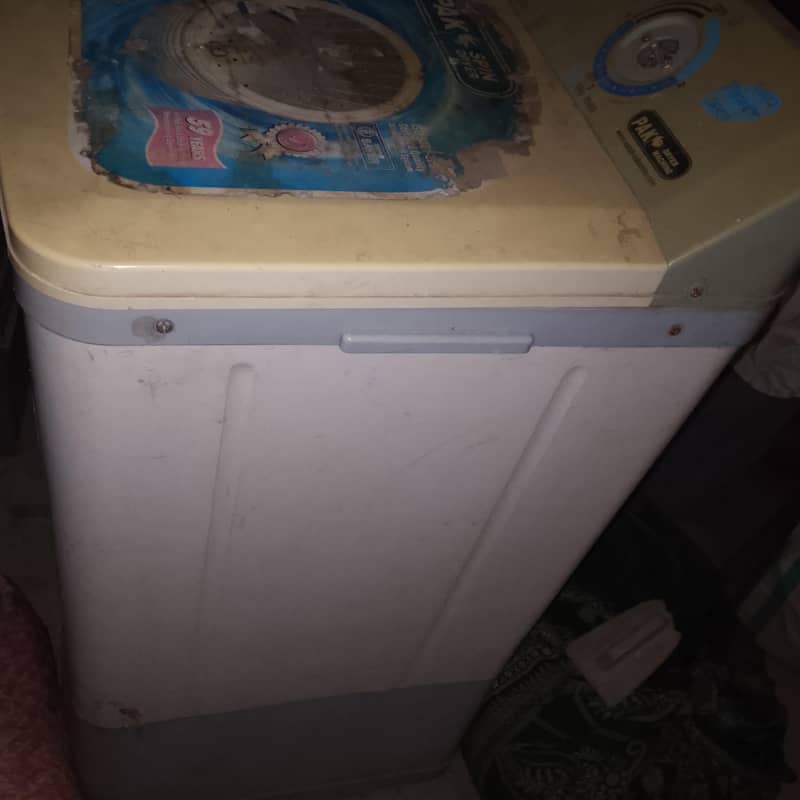 dryer machine 3