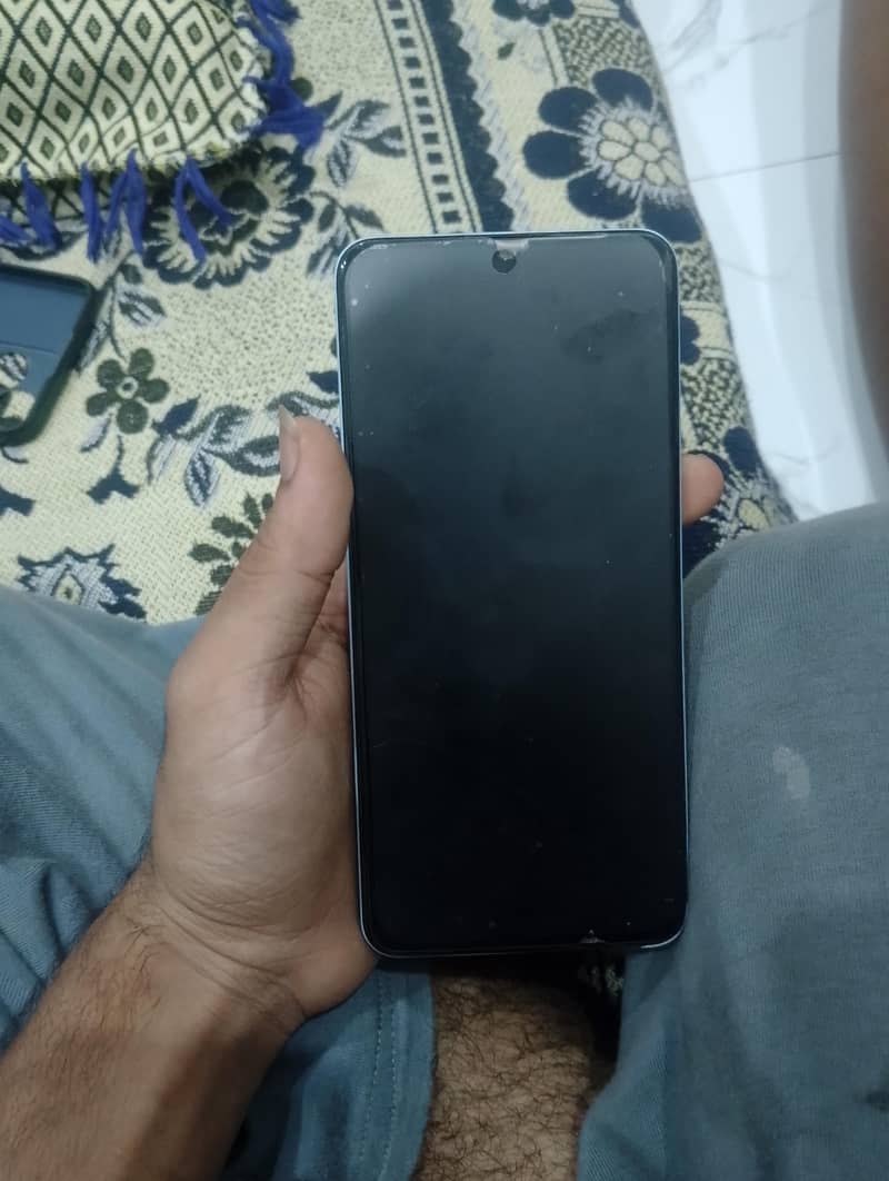 Realme Note 50 1