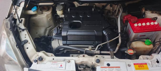 Suzuki Wagon R 2018