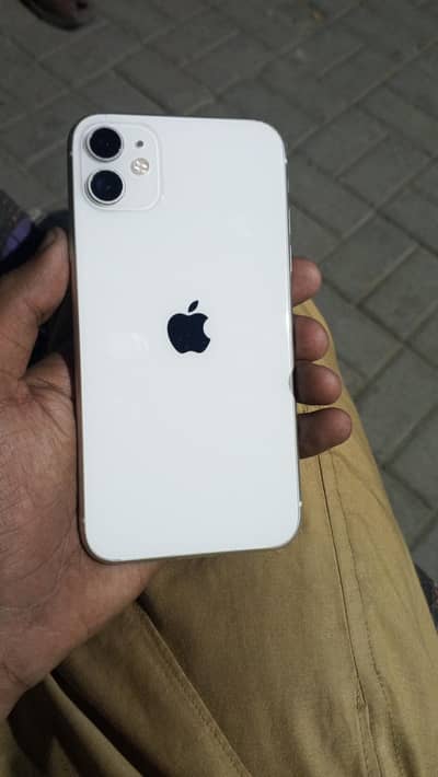 Apple iPhone 11