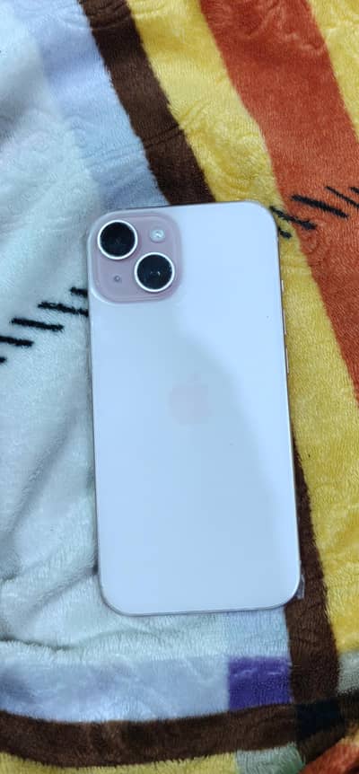 Apple iPhone 15