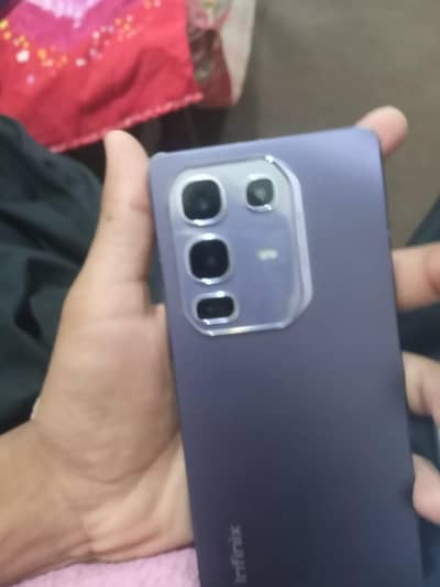Infinix Note 50 Pro