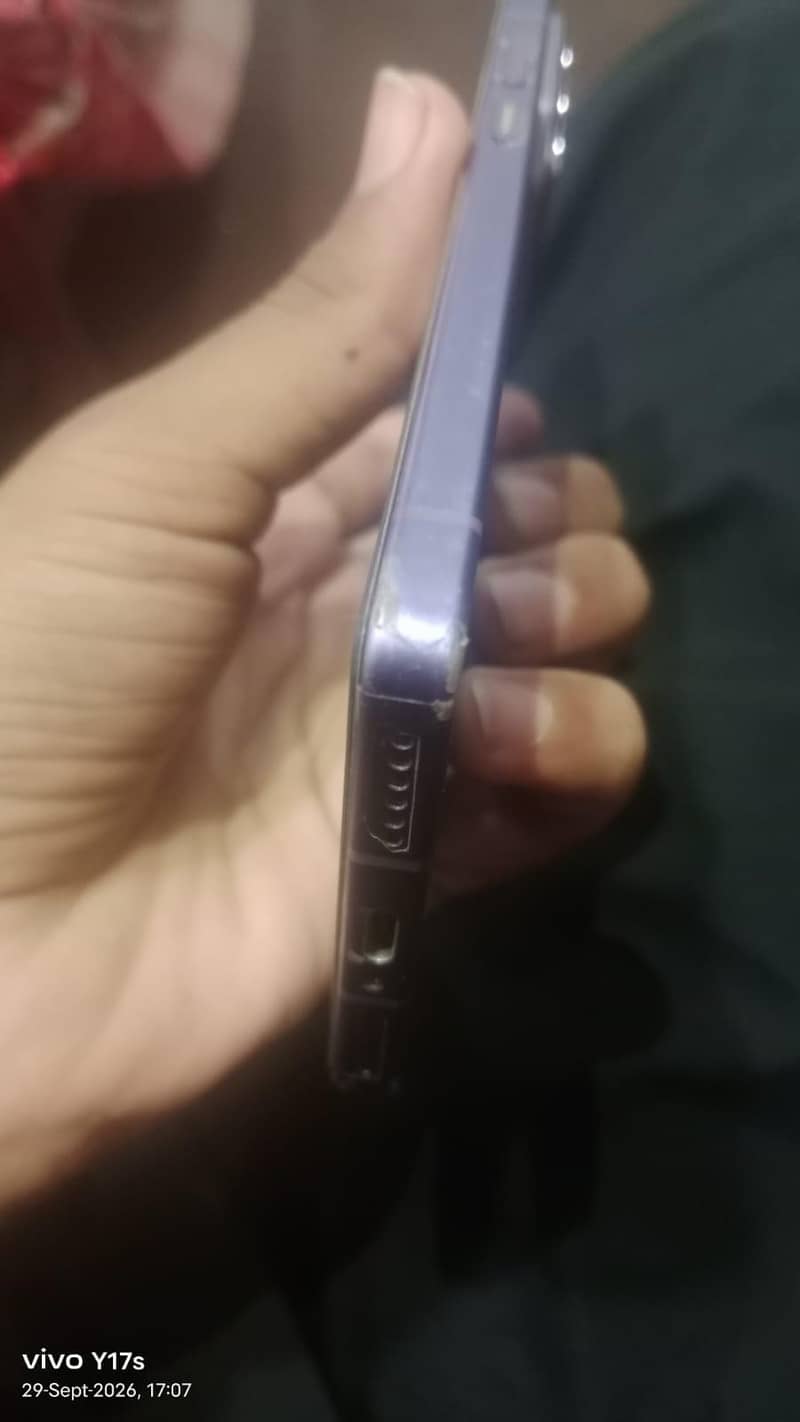 Infinix Note 50 Pro 1