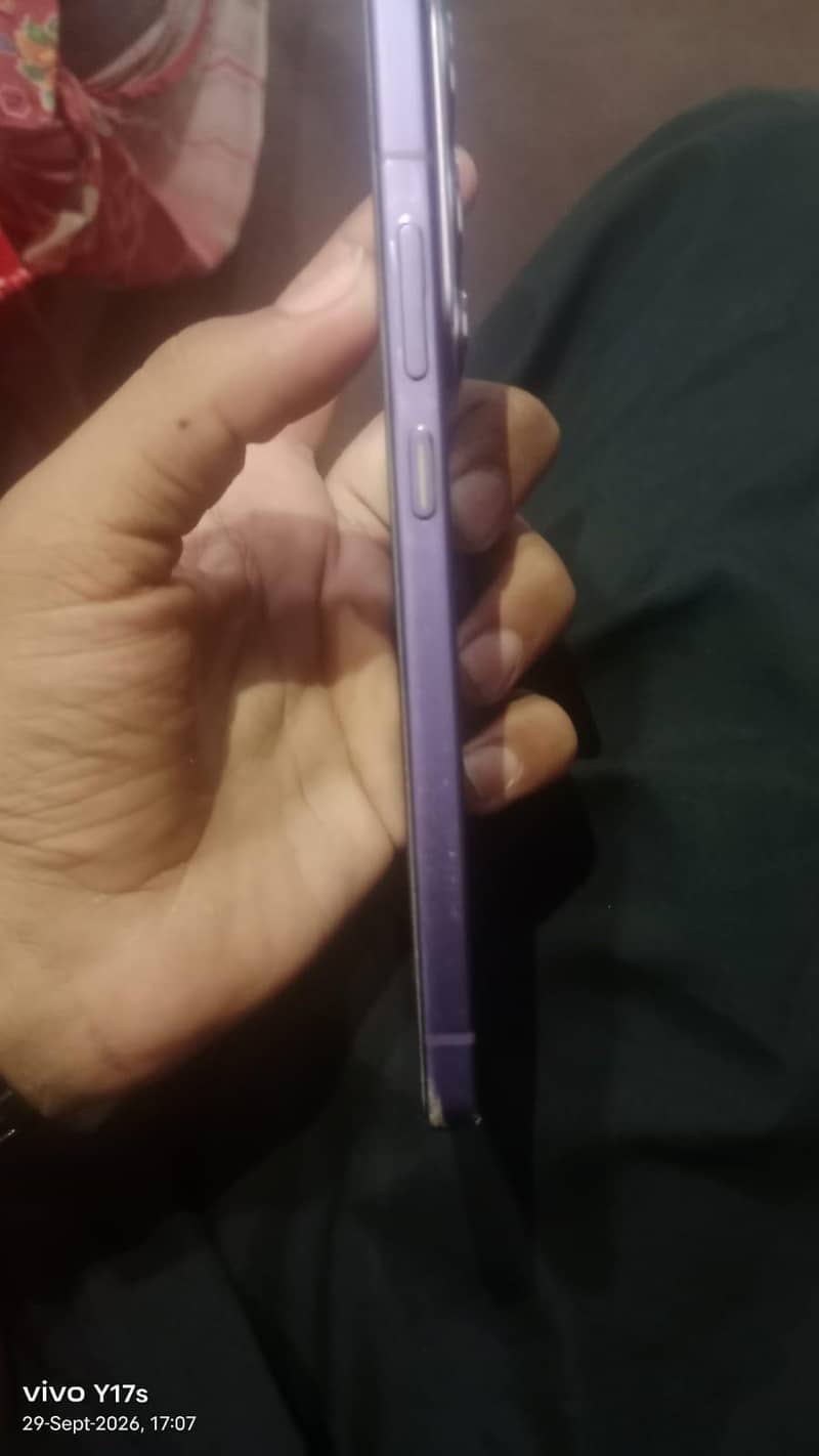 Infinix Note 50 Pro 5