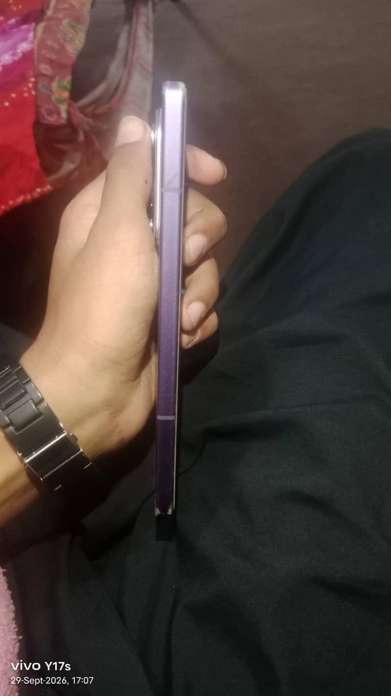 Infinix Note 50 Pro 6