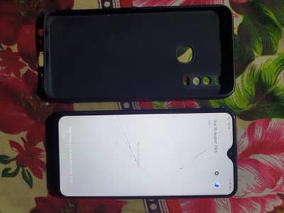 Vivo y17