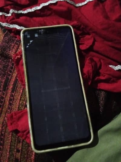 Infinix Hot 10