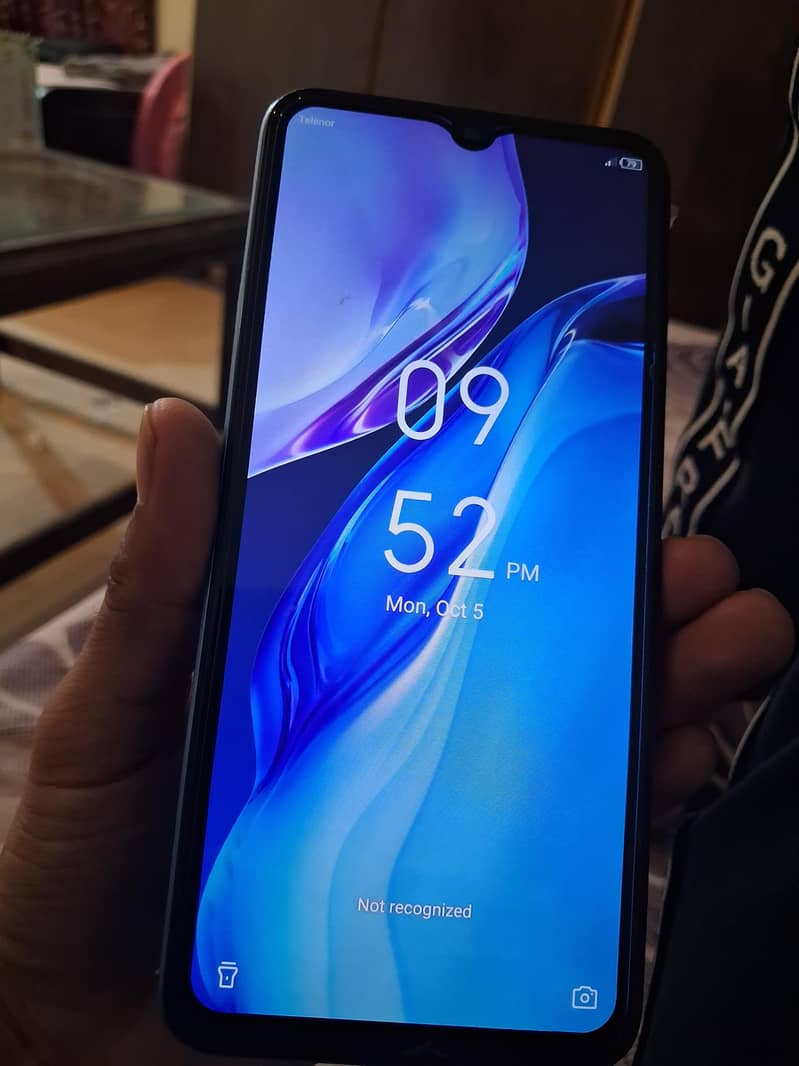 Infinix Note 12 1