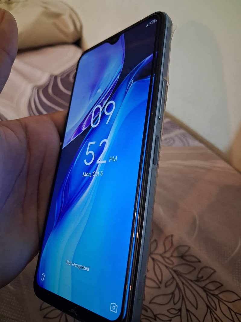 Infinix Note 12 2