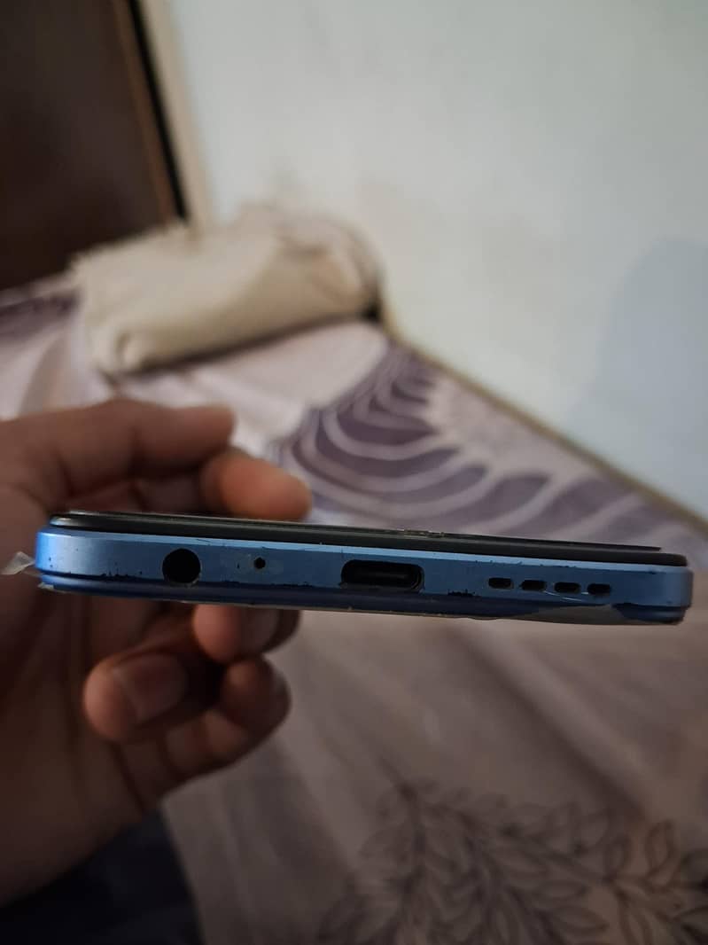 Infinix Note 12 3