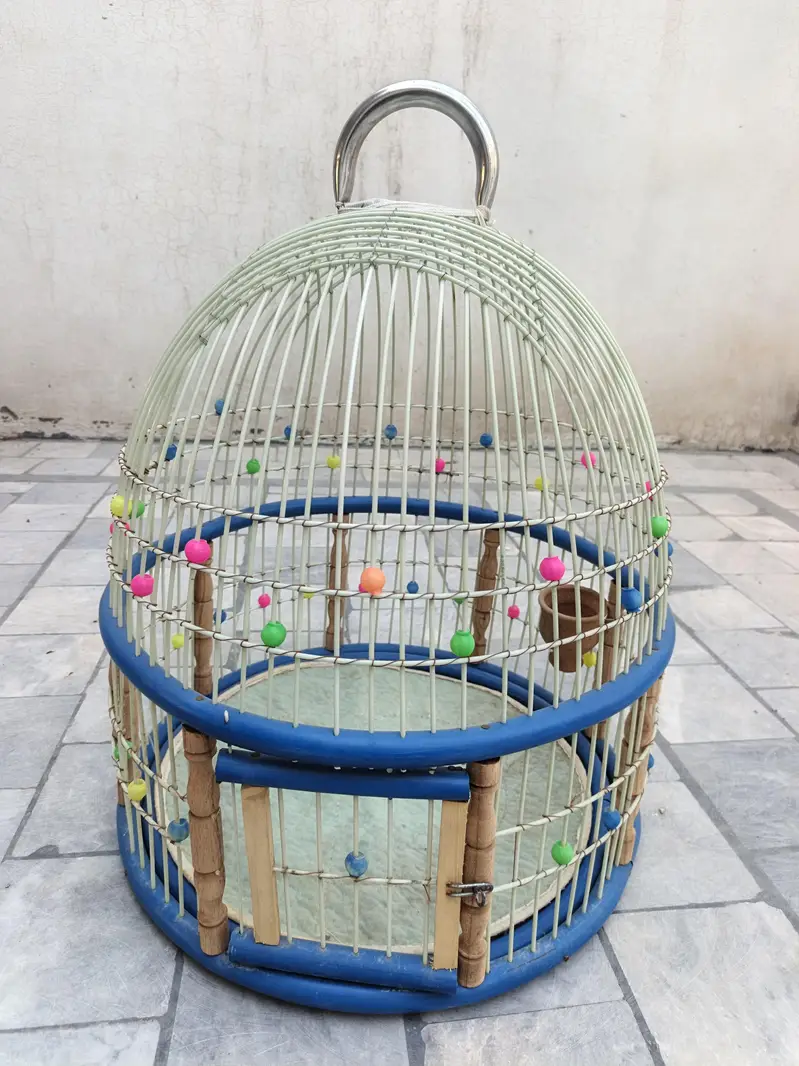 chakor cages