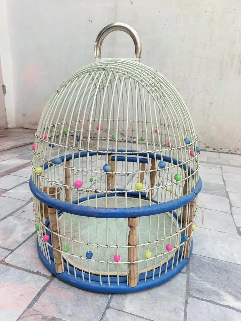 chakor cages — photo 4