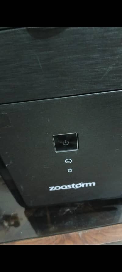 computer 3 by 182 gb