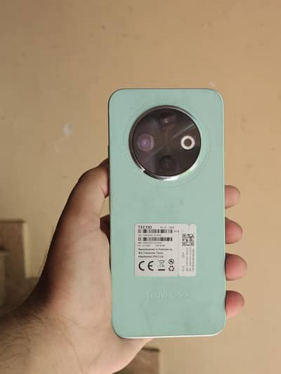 Tecno SPARK 30C