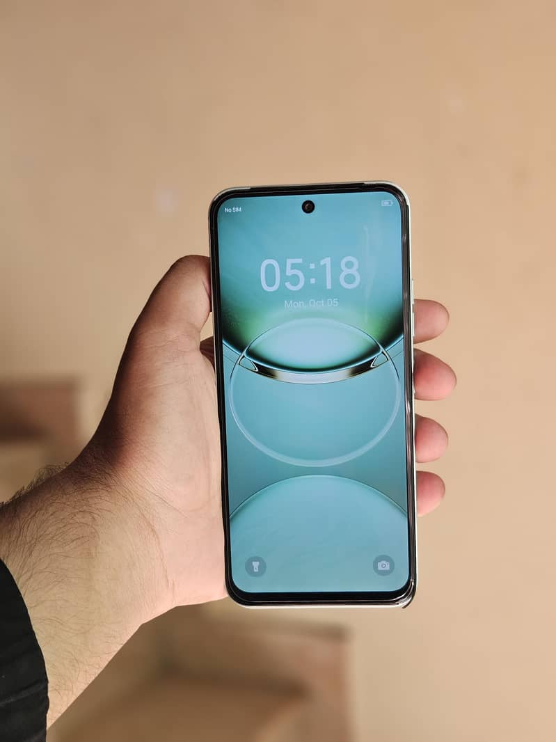 Tecno SPARK 30C 1