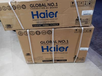 Haier HSU-19LF 1.5 Inverter Ac