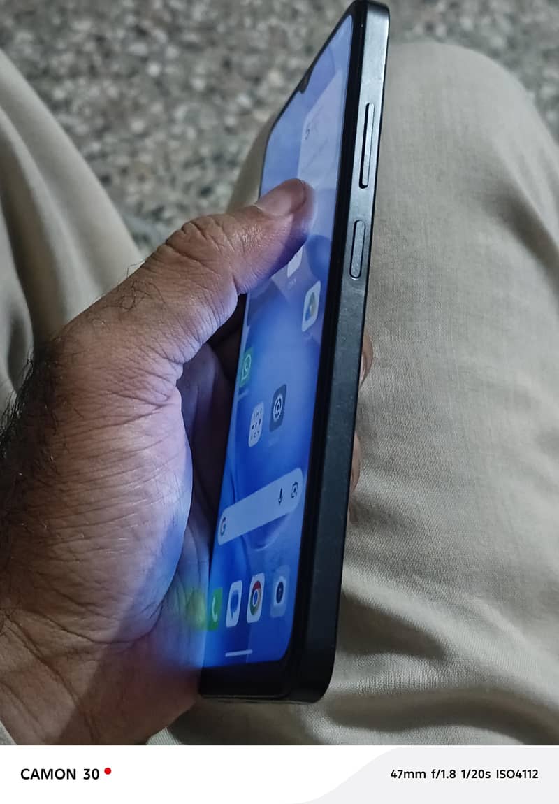 Itel A100c 2