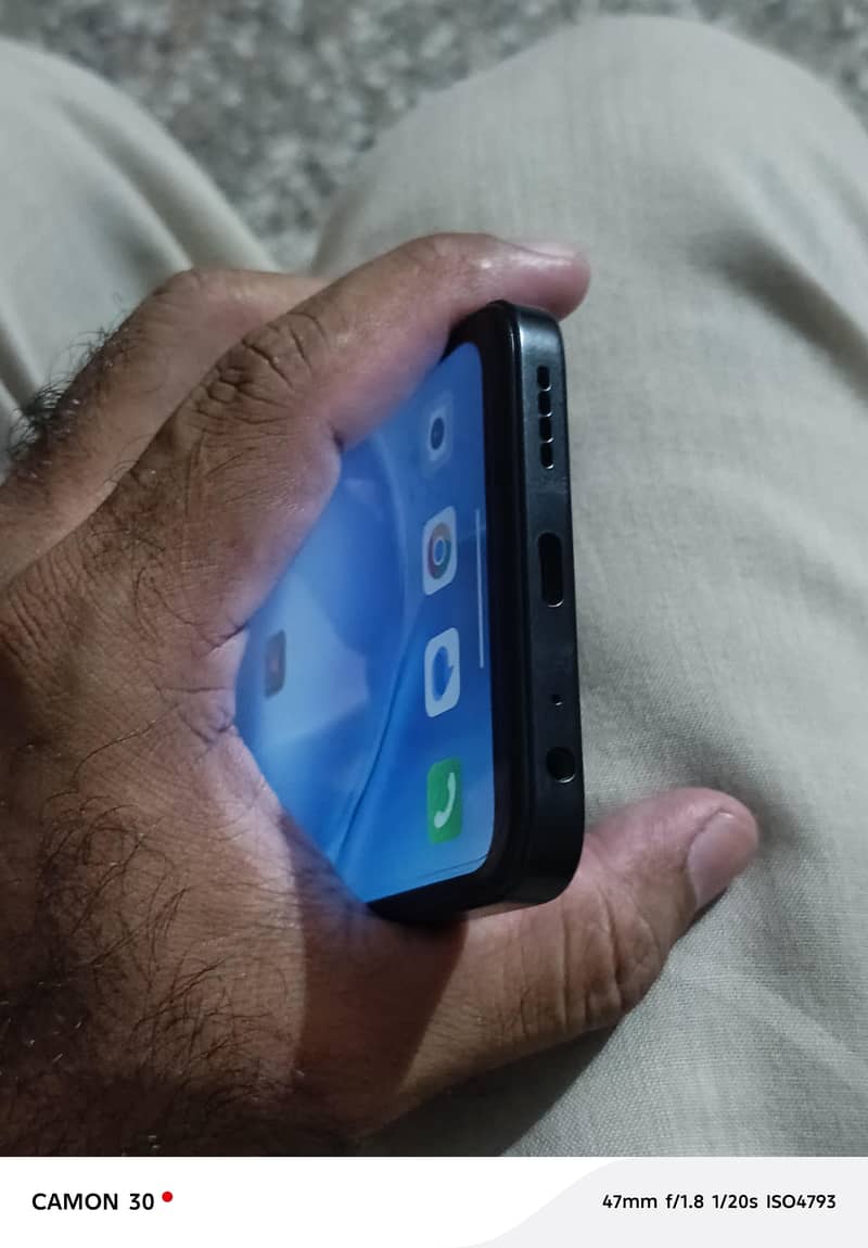 Itel A100c 4