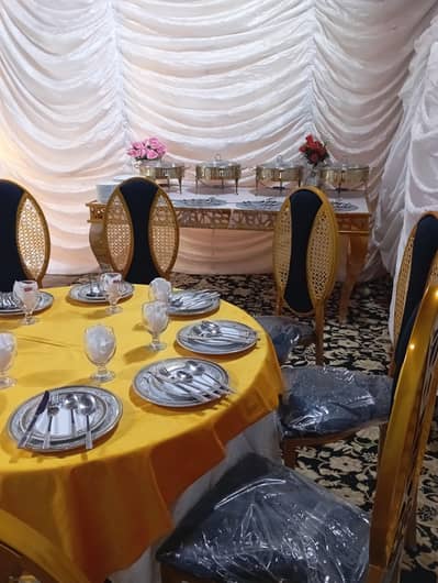 Jeddah Carterers
