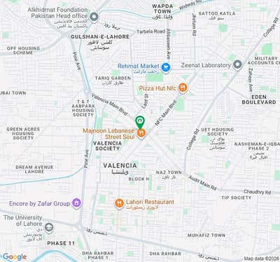 VALENCIA TOWN D BLOCK | PRIME COMMERCIAL OPPORTUNITY
