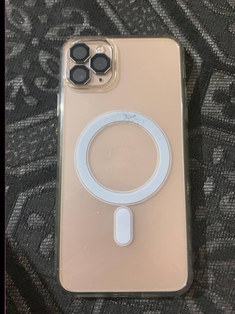 Apple iPhone 11 Pro Max 0