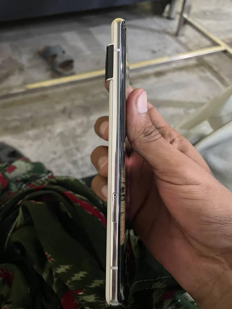 Google Pixel 6 Pro 1