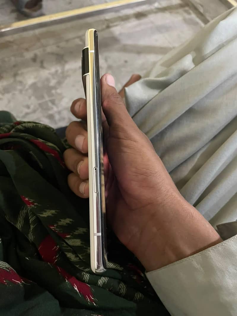 Google Pixel 6 Pro 3
