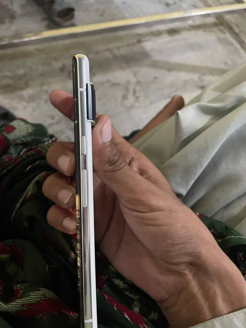 Google Pixel 6 Pro 5