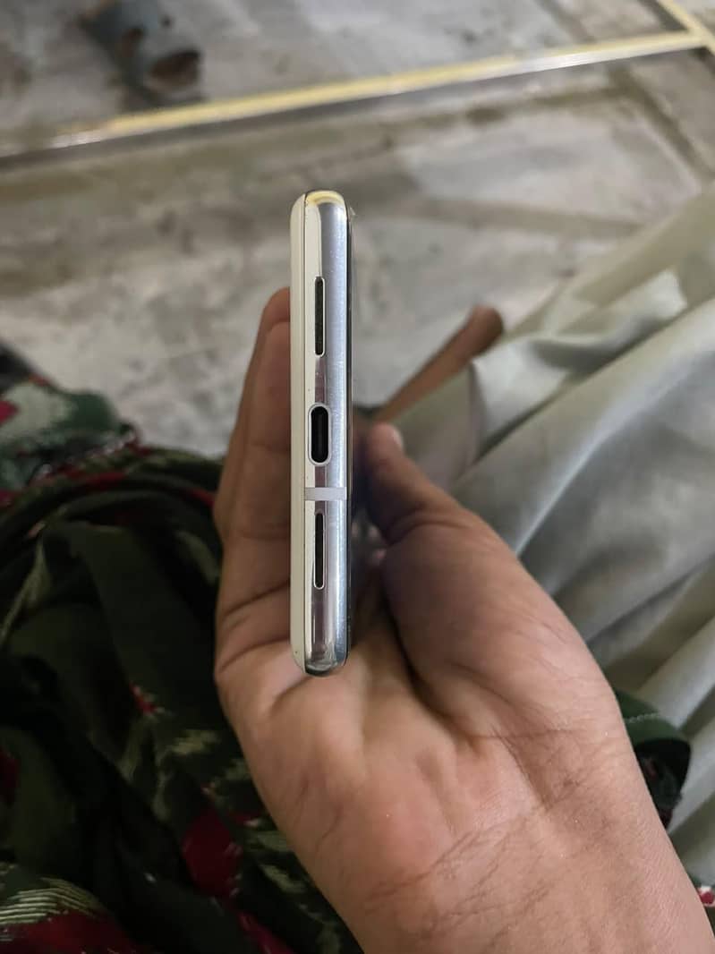 Google Pixel 6 Pro 8