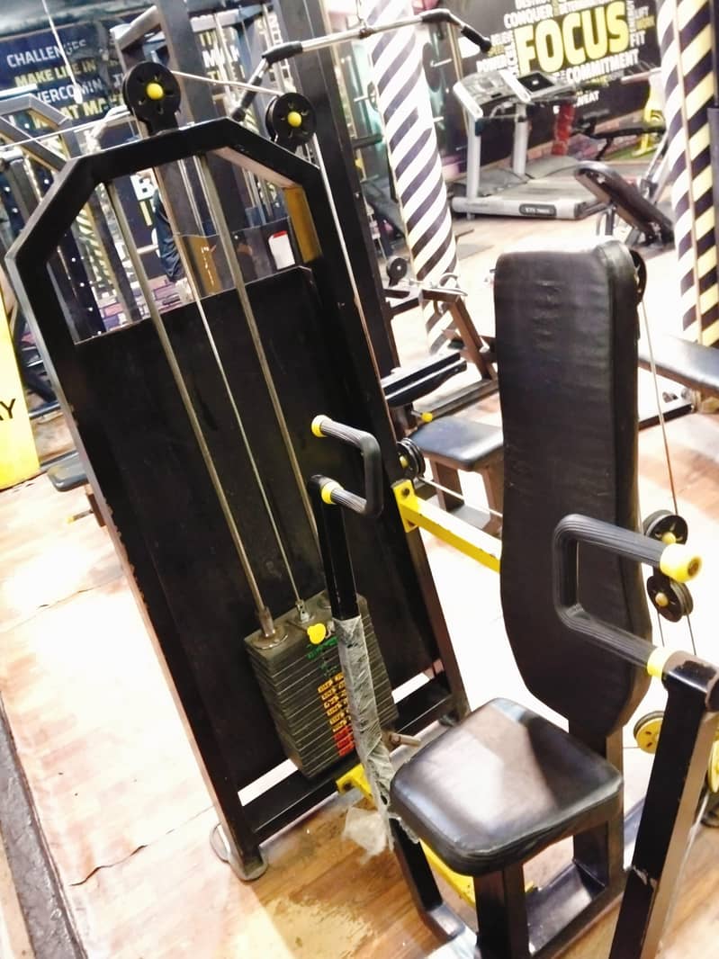 chest press 1