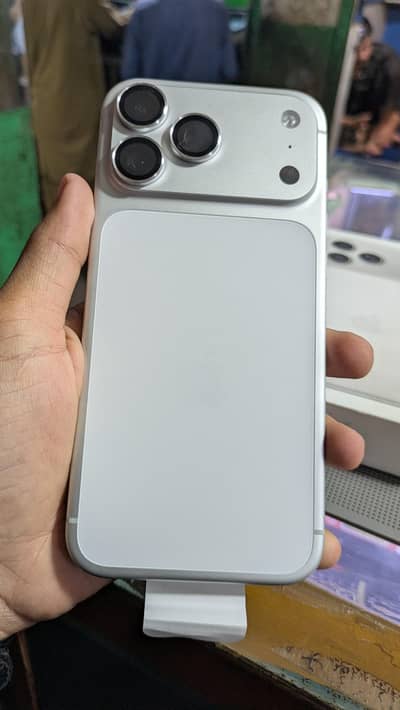 Apple iPhone 17 Pro Max