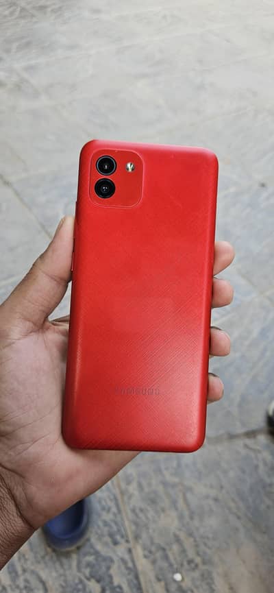 Samsung A03 0349/571/22/11