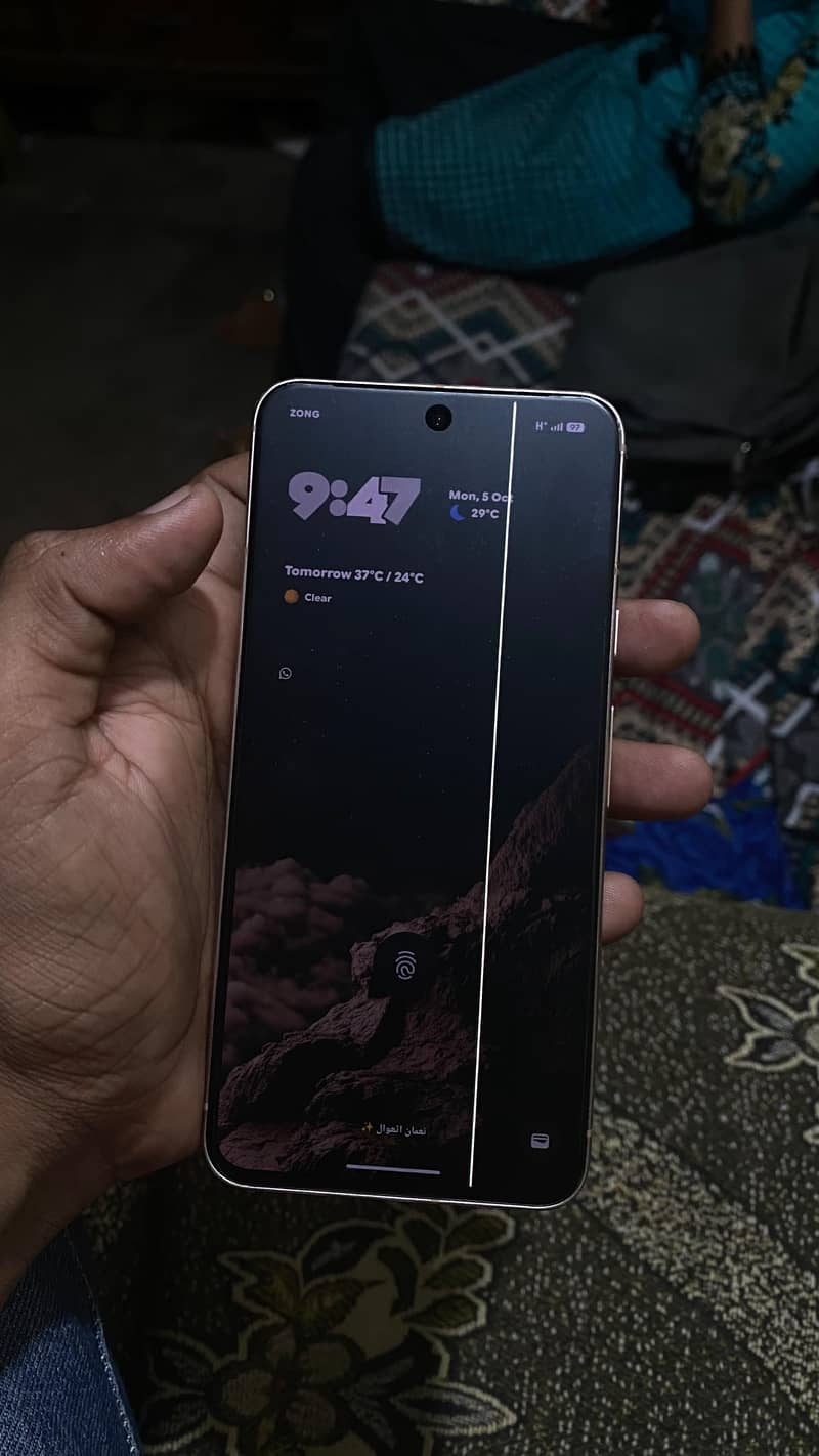 Google Pixel 8 6