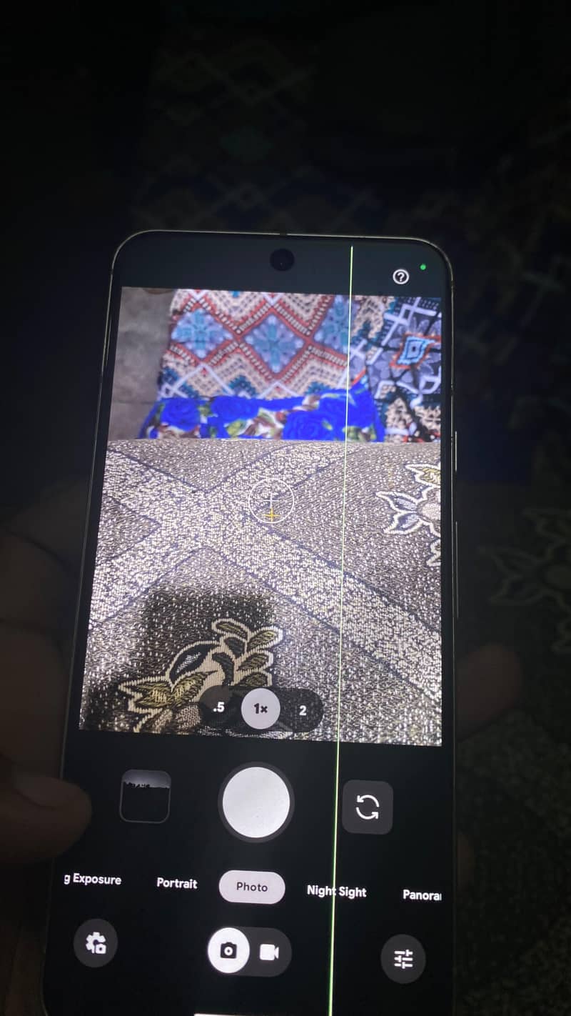 Google Pixel 8 9