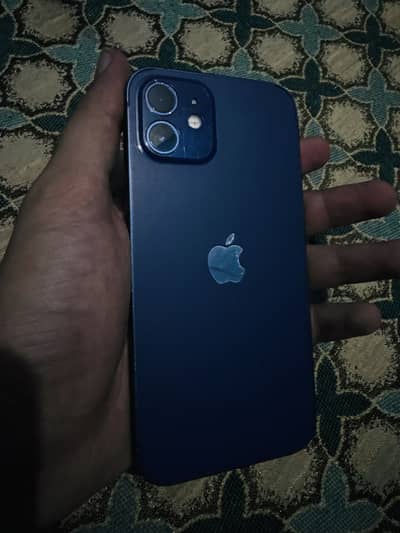 Apple iPhone 12 (pta approved)