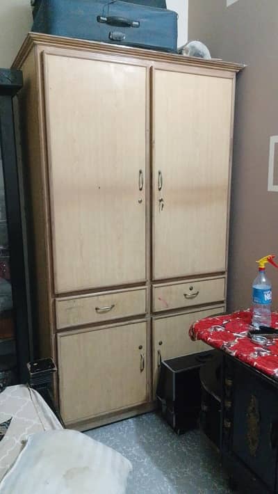 wardrobes