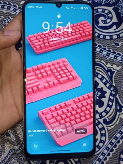 Realme C61