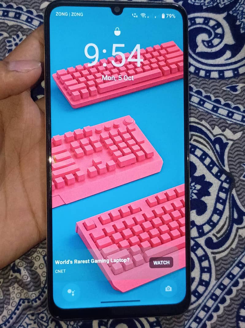 Realme C61 0