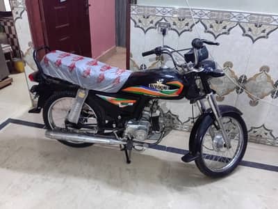 unique bike 2022 model urgent for sale