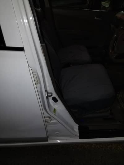 Suzuki Alto 2014