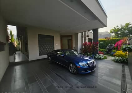 "Zero Fraud, 100% Verified Corner Property! DHA Phase 2 Mein Direct Owner Purchase!"