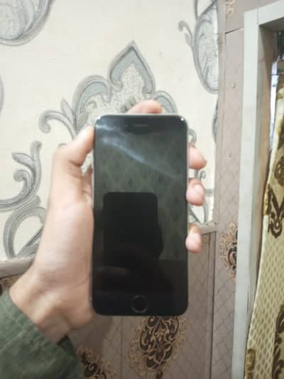 Apple iPhone 6S 32gb ok phone 03266936337 whatsapp