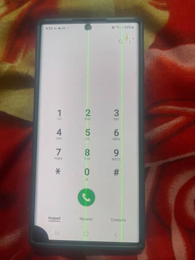 Samsung Mobile S22 Ultra