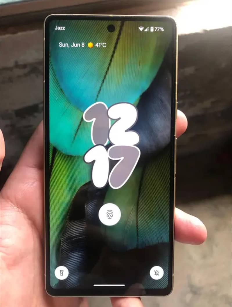 Google Pixel 7 0