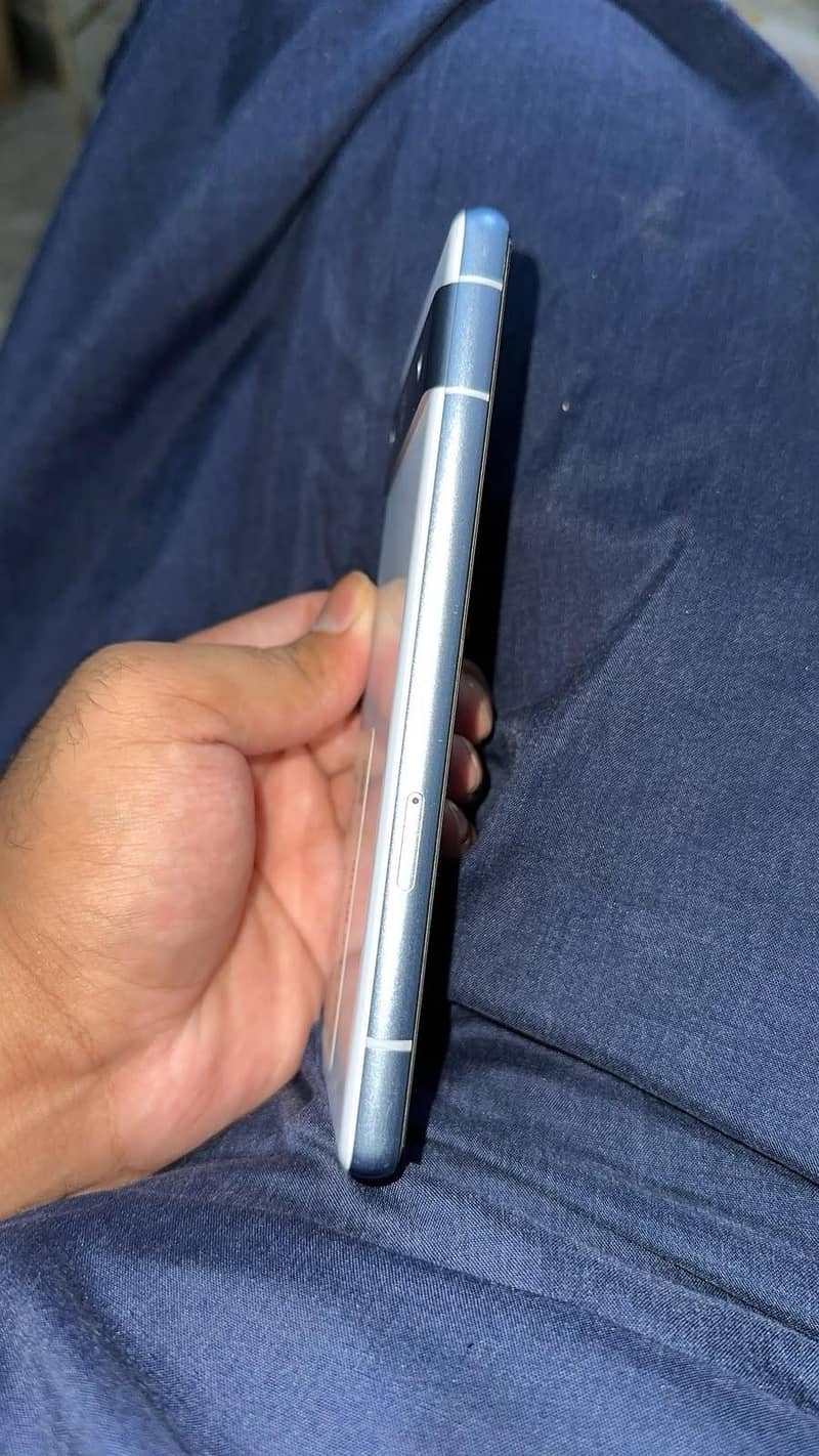 Google Pixel 7a 0