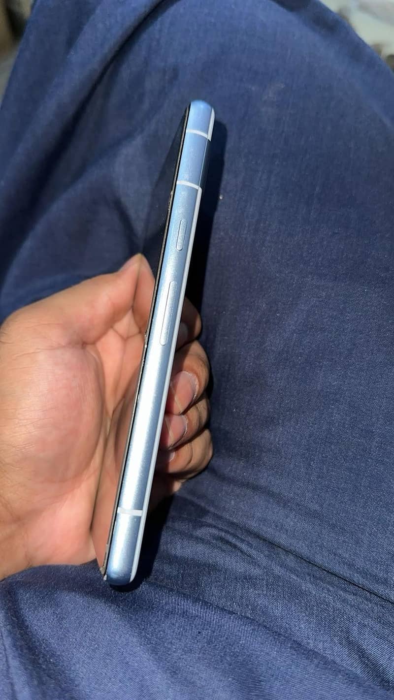 Google Pixel 7a 1